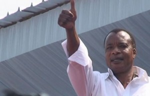 Congo: Elections législatives et locales, le parti au pouvoir rafle la majorité absolue