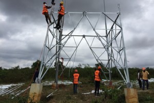 Côte d'Ivoire: Incident survenu sur le réseau électrique au poste de Treichville, communiqué de la CIE