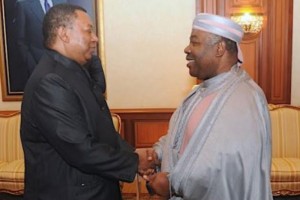 Gabon: Après la pause de juillet, reprise des activités du PR avec les félicitations de l'OPEP