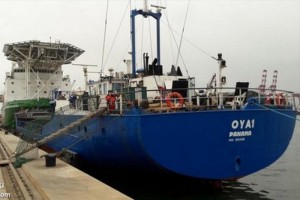 Nigeria: Cinq membres d'un navire congolais enlevés par des pirates, appel à  libération