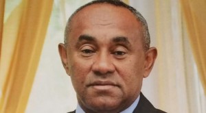 Burkina Faso: Le président de la CAF attendu ce jeudi à  Ouagadougou