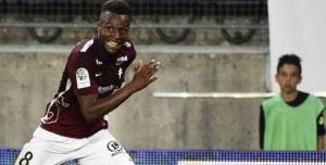 Côte d'Ivoire: Éléphants,  Cheick Doukouré va s'engager  avec  Levante en Espagne