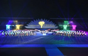 Côte d'Ivoire: Après les Jeux de la Francophonie, l'Etat envisagerait de céder les  infrastructures à  des entreprises privées