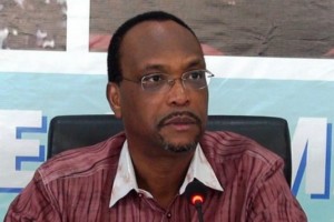 Bénin: Après sa suspension, le maire de Cotonou Léhady Soglo révoqué