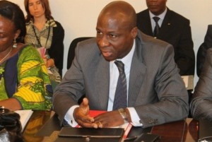 Côte d'Ivoire: Administration publique, enfin un point de chute pour Bamba Cheick Daniel