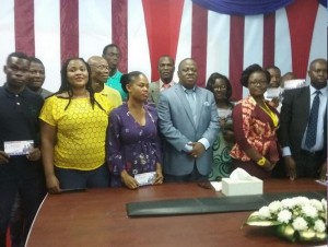 Côte d'Ivoire: Cocody, 70 millions FCFA  de prise en charge à  200 jeunes pour des cours intensifs en Anglais