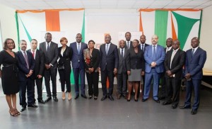 Côte d'Ivoire: La Banque Atlantique met 5 milliards de FCFA à  la disposition de l'Etat pour la promotion des PME et de l'entrepreneuriat féminin