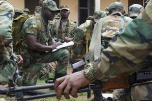 Ghana:  Le Canada émet une alerte d'attaque terroriste