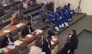 Burkina Faso: Emprisonné pour la tentative d'évasion des généraux putschistes, un marabout s'évade