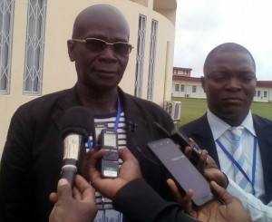 Cote d'Ivoire: Professeur Yahot Christophe propose le programme d'assainissement de l'environnement social comme socle premier de l'émergence