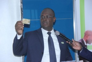 Côte d'Ivoire: Ecobank lance un produit pour ses clients dont les salaires varient entre 800.000 et 2.100.000 FCFA