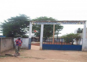 Côte d'Ivoire: Vavoua, un détenu trouve la mort au violon de la brigade de gendarmerie