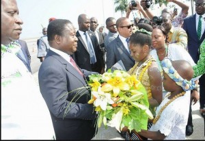 Côte d'Ivoire: «2020 n'est pas négociable», le PDCI se «dégonfle» et accuse la presse d'avoir dévoyé les propos de Bédié