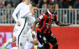 Côte d'Ivoire: Mercato, ébloui par les excellentes prestations de Jean Mickael Séri, le PSG relance son dossier