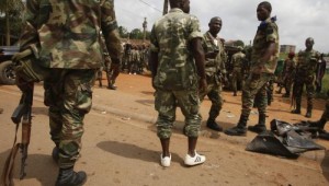 Côte d'Ivoire: Attaque du commissariat d'Adzopé, voici le «message» laissé par  les assaillants aux autorités, aucun prisonnier libéré