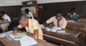 Côte d'Ivoire: BEPC 2017, la moyenne d'orientation en classe de seconde fixée