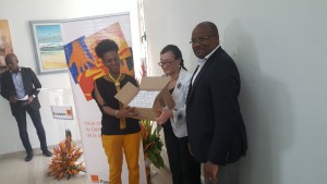 Côte d'Ivoire: La fondation Orange fait un don de 20 millions frs cfa aux enfants atteints d'infirmité motrice cérébrale