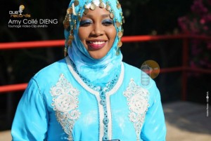 Sénégal: Arrestation de la chanteuse Amy Collé, les Sénégalais se rebellent avec les hashtag #Ounk et #Sai-Sai