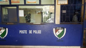 Côte d'Ivoire: Attaque d'Adzopé, des armes retrouvées à  Azaguié, des millions de Frs CFA et un coffre fort emportés