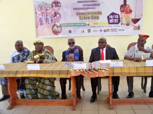 Côte d'Ivoire: Promotion du pagne traditionnel baoulé un Festival prévu dans le département de Tiébissou