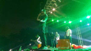 Côte d'Ivoire: Booba assure OKLM