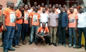 Côte d'Ivoire: L'honorable Charles Gnaoré aux membres du RHDP,  «Nous sommes tous comptables de la gestion du président Alassane Ouattara»