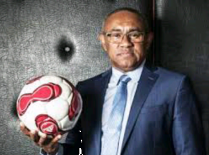 Cameroun: Can 2019, la Vendetta d'Ahmad Ahmad suscite la colère dans le pays