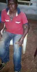 Côte d'Ivoire : Un militant du FPI rudoyé de coups, Méambly indexé