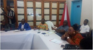 Côte d'Ivoire : Un atelier de renforcement des capacités des délégués départementaux  en management des organisations