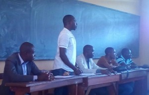 Côte d'Ivoire: Examens du BTS session 2017, les enseignants membres du collectif des acteurs du BTS catégoriques: «Sans notre argent, pas de démarrage d'épreuves de BTS»