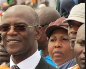 Côte d'Ivoire: 57 ans du pays, pour Koulibaly, «l'indépendance est encore enchaînée dans son cachot»