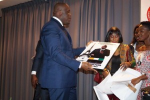 Côte d'Ivoire : Fête de l'Indépendance, Stéphane Kipré réitère son appel à  une vraie réconciliation