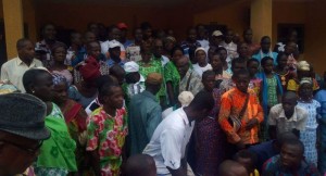 Côte d'Ivoire: PDCI Dimbokro, Bobi Assa rappelle que Bédié envisage la reconquête du pouvoir en 2020