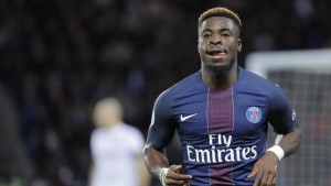 Côte d'Ivoire: Angleterre, United et Chelsea lutteraient pour Serge Aurier
