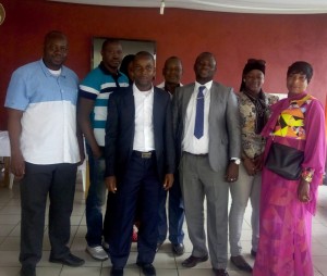 Côte d'Ivoire: Le Réseau ADO-SORO prévient: «Si Ouattara et Soro se donnent le dos, c'est la honte pour le pays»