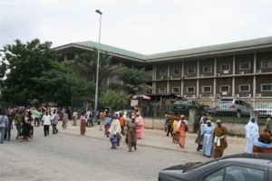 Côte d'Ivoire: Evasion au palais de justice, le cargo transportant des prisonniers aurait été attaqué par des individus armés