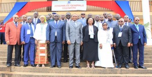 Côte d'Ivoire: MUGEFCI, la date de l'élection à  la présidence du conseil d'administration légèrement réaménagée