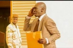 Mali: Affaire des  bérets rouges, le procès du Général Sanogo repoussé faute de test d'ADN