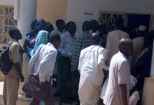 Tchad:  Un soldat ouvre le feu sur des enseignants à  N'Djamena, six blessés