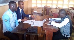 Côte d'Ivoire: Épreuves orales du BTS session 2017, les enseignants  sont passés à  la caisse hier, les étudiants passent  à   l'oral ce matin