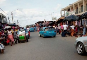 Côte d'Ivoire: Yopougon, début des travaux du quatrième marché de la commune