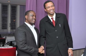 Côte d'Ivoire: Franklyn Nyamssi, le  «Répondeur automatique» de Soro qui dérange