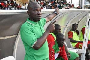 Côte d'Ivoire: Velléités de départ d'Aka Kouamé, le président des aiglons, Vagba Alexis «Il reste avec nous»