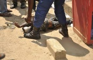 Burundi: Bujumbura, l'explosion d'une grenade fait un mort et cinq blessés dans un bar