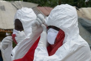 Nigeria: La fièvre  de  Lassa, cousin d'Ebola fait deux morts à  Lagos
