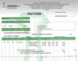Côte d'Ivoire: Paiement des factures d'eau tous les deux mois, des consommateurs disent non et demandent la suspension de la mesure