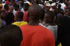 Côte d'Ivoire: Abobo, rumeur d'arrestation de deux évadés du Palais de justice du Plateau, des innocents dépouillés de leurs biens