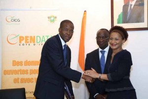 Côte d'Ivoire: CICG, le nouveau directeur veut l'adapter «au contexte nouveau»