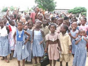 Côte d'Ivoire: Les résultats des affectations en sixième, au titre de l'année scolaire 2017, sont disponibles