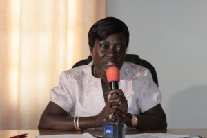 Côte d'Ivoire-Maroc: Deux ivoiriennes tabassées, Mariatou Koné: «J'ai rassuré les deux jeunes femmes de la disponibilité du Ministère de la Femme»
